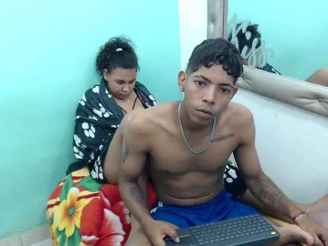 Photos of kloe-matias from BongaCams is Freechat