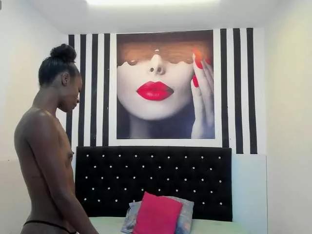 Kloee11 from BongaCams is Freechat
