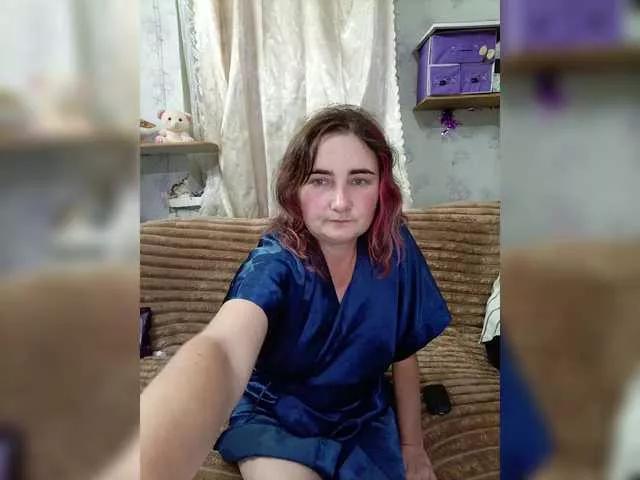 koketka23web from BongaCams
