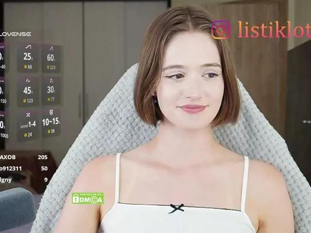 Kokome from BongaCams