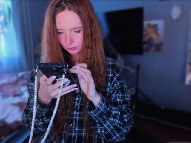 konopushka from BongaCams