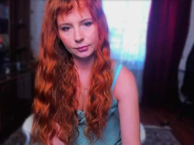 konopushka from BongaCams