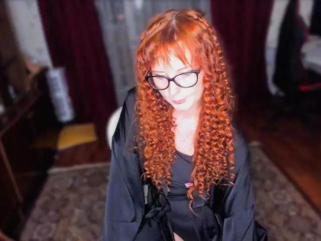 konopushka from BongaCams
