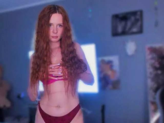 konopushka from BongaCams