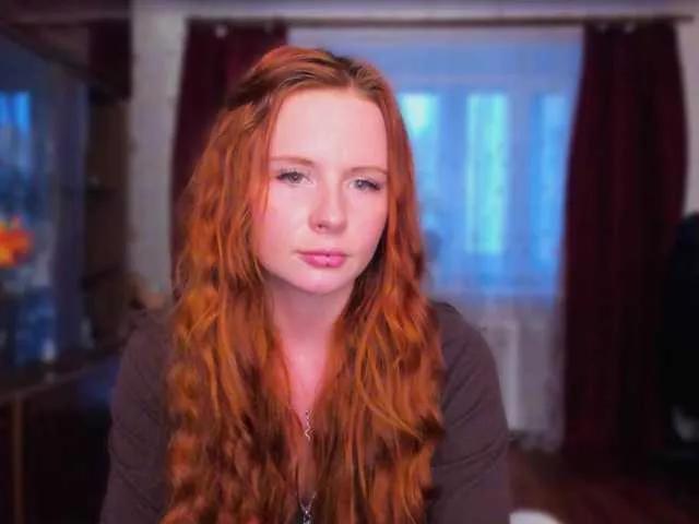 konopushka from BongaCams