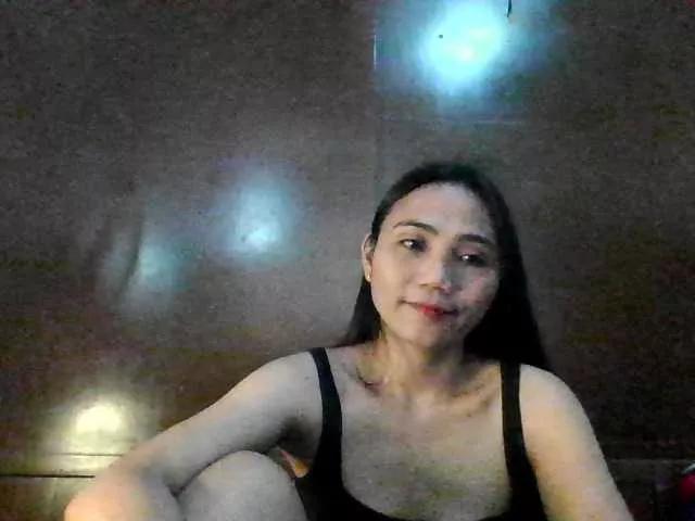 Kookiefresh from BongaCams