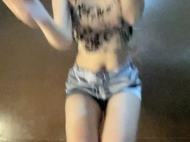 Kookiefresh from BongaCams