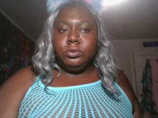 KreamGoddess from BongaCams is Freechat