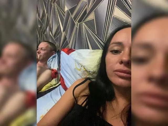 Photos of KrisDima2 from BongaCams is Freechat