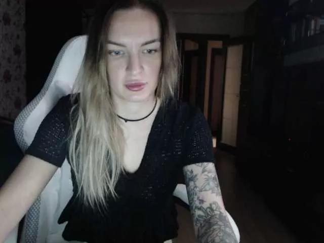 Kriss5 from BongaCams is Freechat