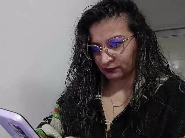 KristellCasalla from BongaCams is Freechat