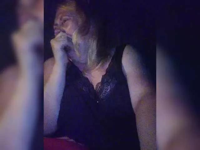 Kristina543210 webcams show profile image 