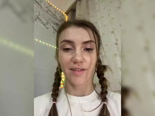 KristinaMoonx from BongaCams is Freechat