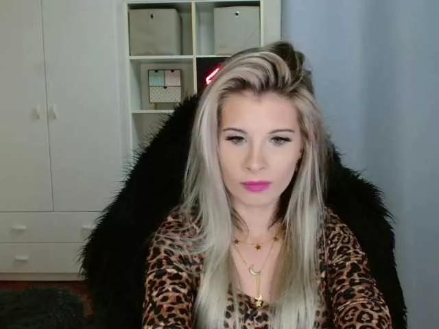 Photos of KristineNatural from BongaCams is Freechat