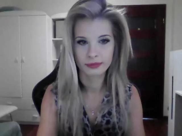 KristineNatural from BongaCams is Freechat