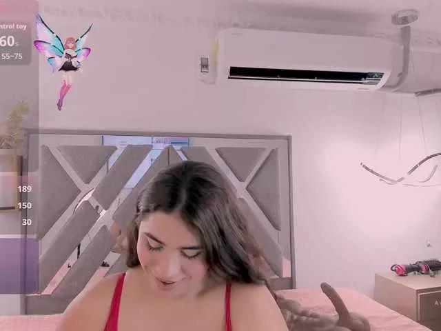 kronysmith from BongaCams is Freechat