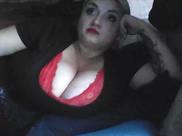 KrystaAhlMagic from BongaCams is Freechat