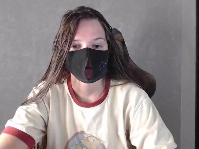 KseniaHerAzdevai from BongaCams is Freechat