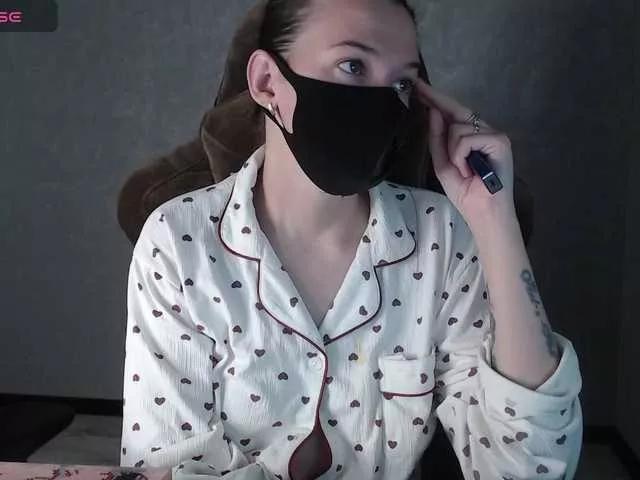 KseniaHerAzdevai from BongaCams is Freechat