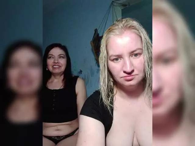 Checkout the thrill of girls with our strippers, featuring bare naked wildness while stripping down and playing with their adored sex toy vibrators.