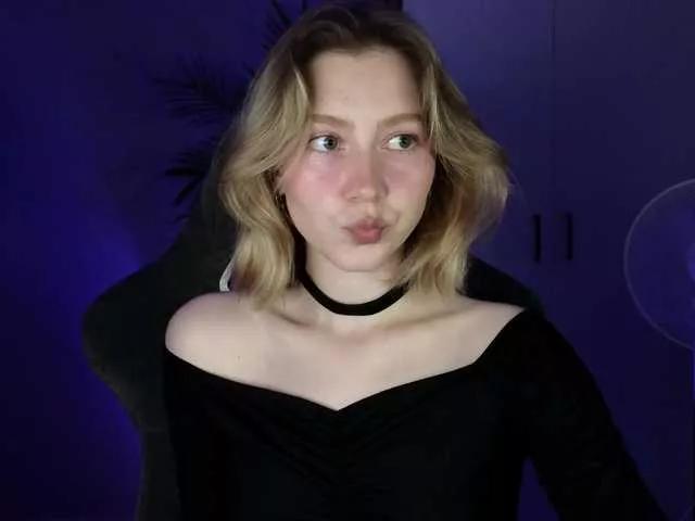 Photos of KUQOSA from BongaCams is Freechat