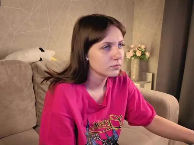 Photos of Kvetachka from BongaCams is Freechat