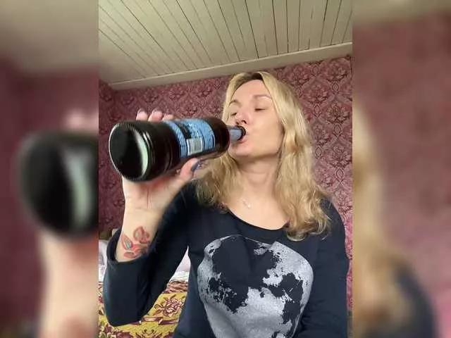 kykyshe4ka from BongaCams