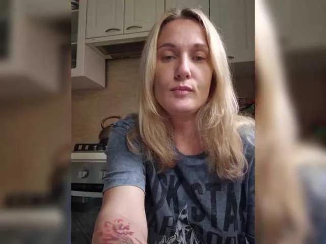 kykyshe4ka from BongaCams