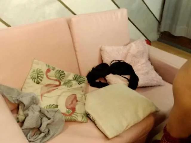 Kylie-Fox from BongaCams is Freechat