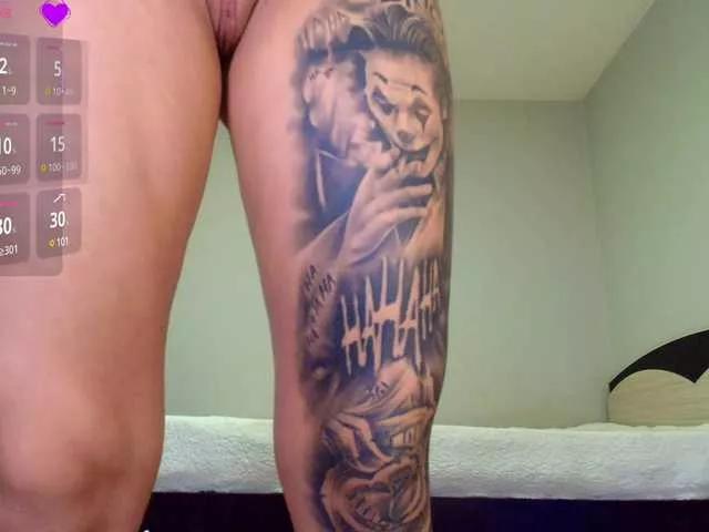 Kyliejo18 from BongaCams is Freechat