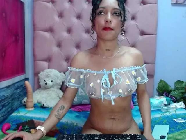kyliemoan from BongaCams is Freechat