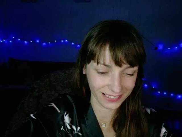 Lady-Caroline from BongaCams is Freechat