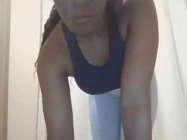 Ladyhoneyhotpot from BongaCams is Freechat