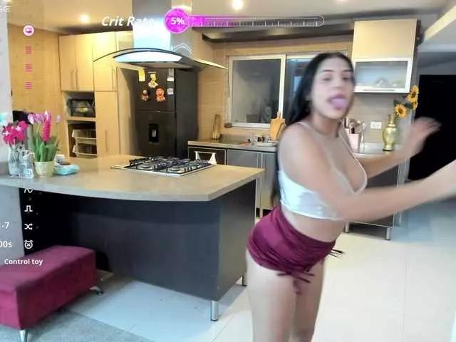 ladys-sexyin-thepub from BongaCams is Freechat