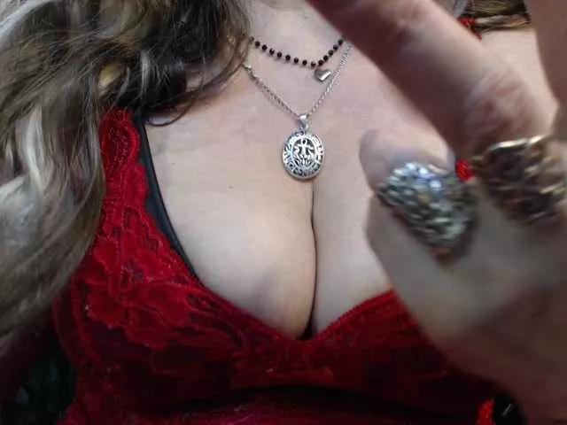 LadyVelvet from BongaCams is Freechat