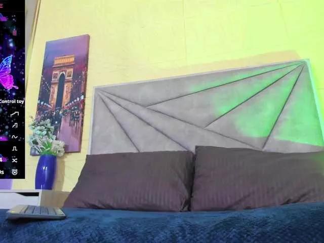 laia-garcia from BongaCams