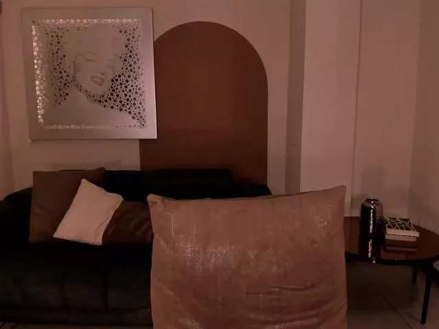 LaiaAnderson from BongaCams