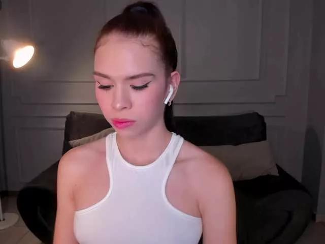 LaiaAnderson from BongaCams