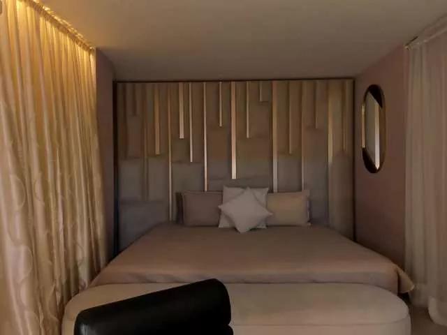 LaiaAnderson from BongaCams