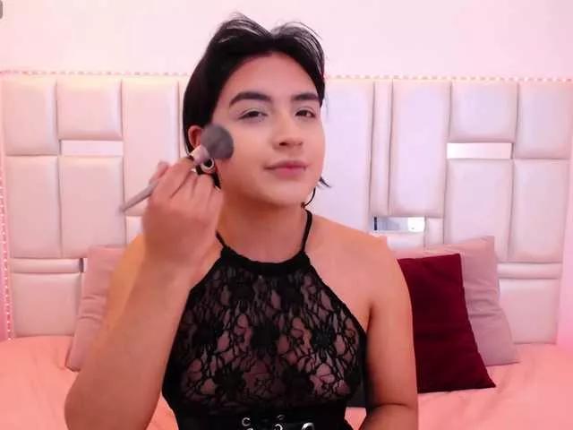Laila-Stewart webcams show profile image 