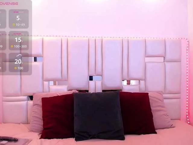 Laila-Stewart from BongaCams