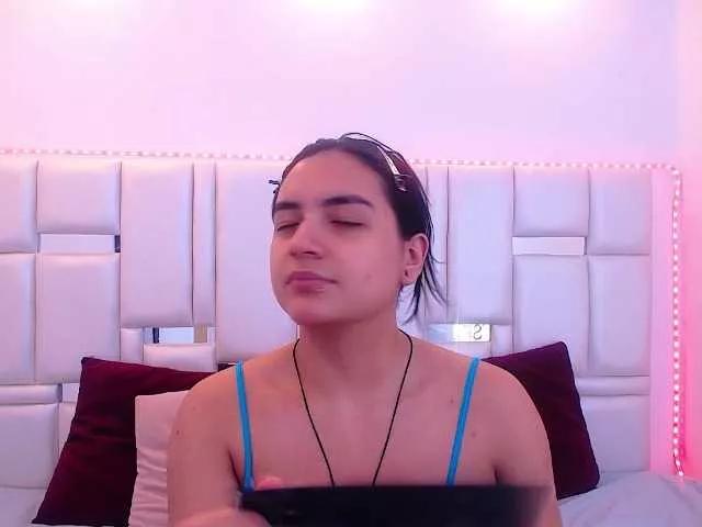 Laila-Stewart from BongaCams