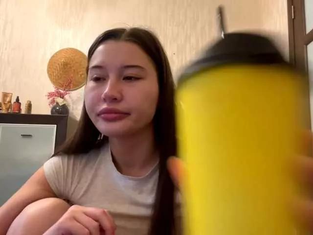 LakishaYanish webcams show profile image 