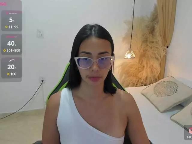 Lakshmi-rai webcams show profile image 