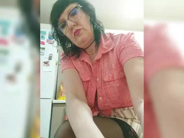 LaliaMia from BongaCams