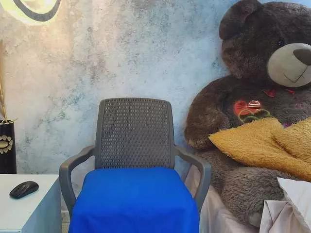 laliItaclark from BongaCams is Freechat