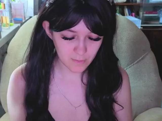 Lalisa from BongaCams