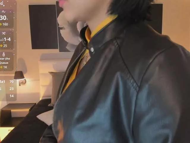 lana-chavez from BongaCams
