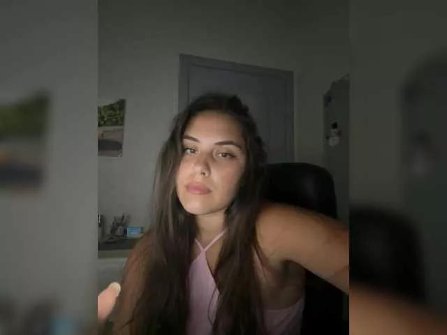 Lana34 from BongaCams is Freechat
