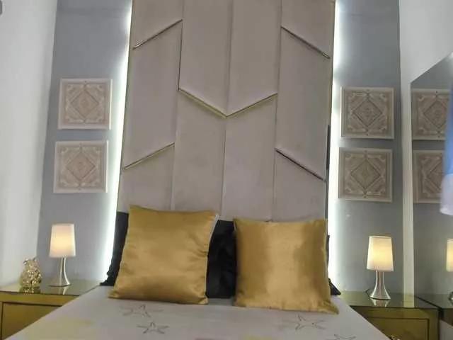 LanaAdisa webcams show profile image 